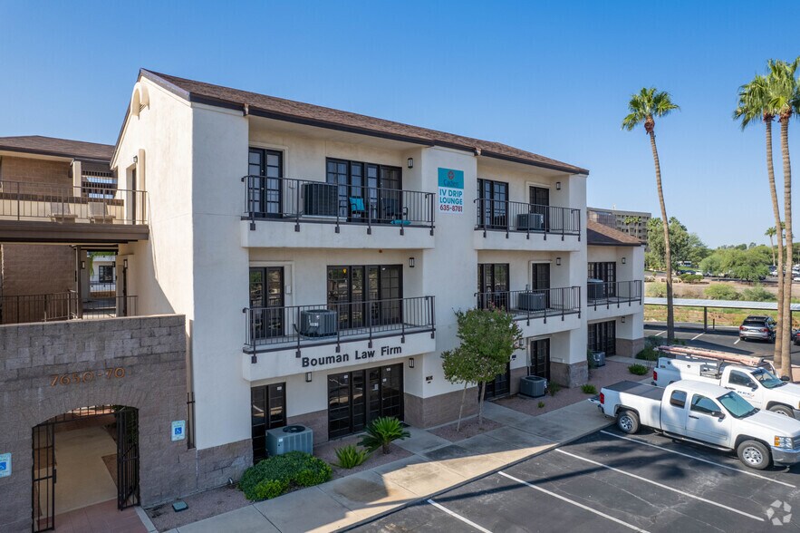 More Photos Of 7650 E Broadway Blvd, Tucson Unknown For Lease