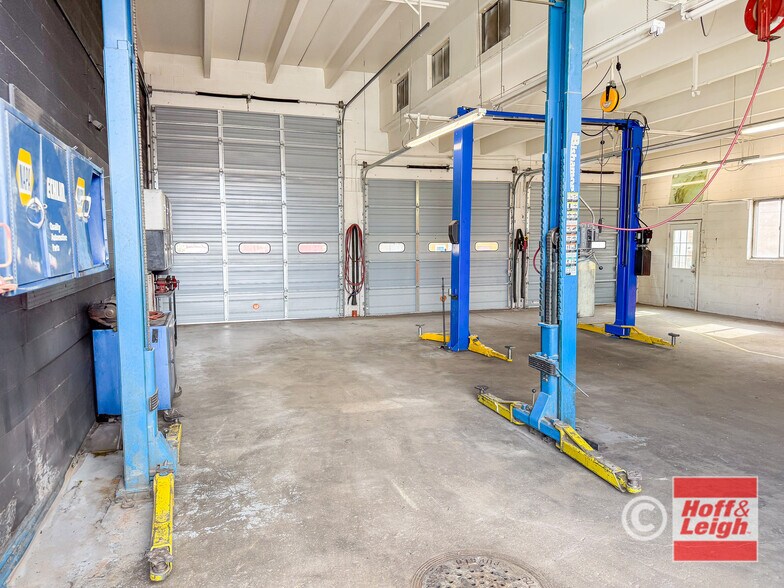 More Photos Of 525 W 7th St, Pueblo Warehouse For Sale