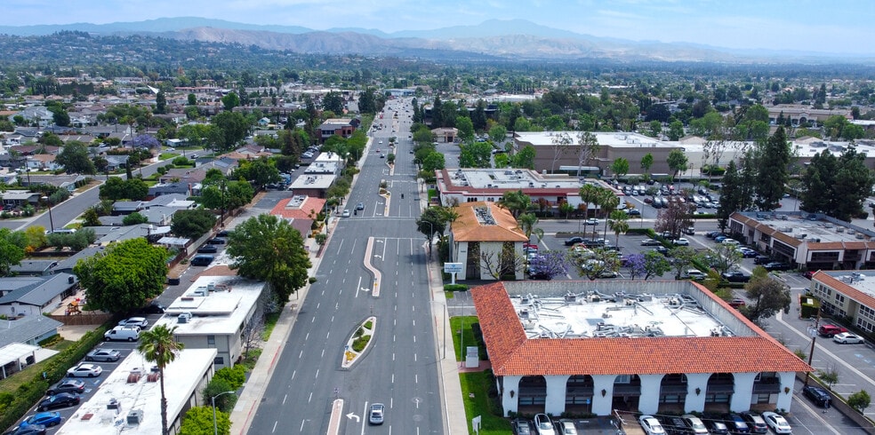 More Photos Of 18062 Irvine Blvd, Tustin Office For Sale