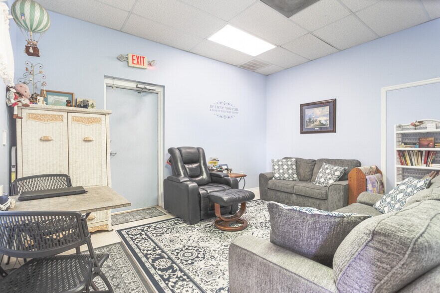 More Photos Of 3710-3740 Curtis Blvd, Port Saint John Medical For Sale