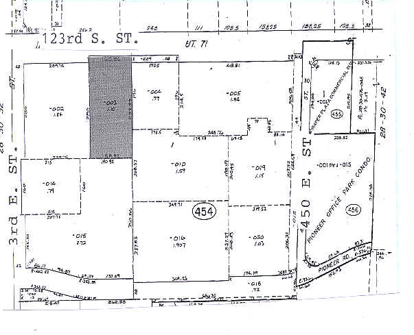 More Photos Of 348 E 12300 S, Draper Freestanding For Lease