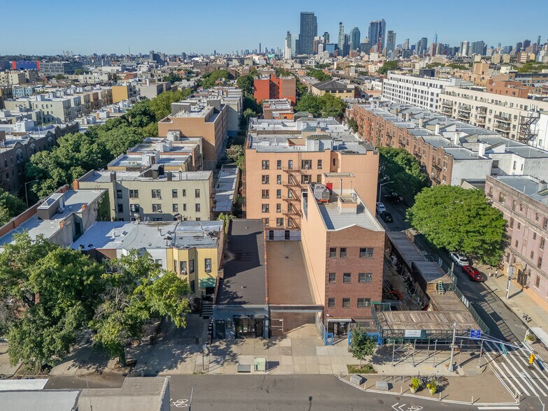 More Photos Of 3210 31st Ave, Astoria Land For Sale
