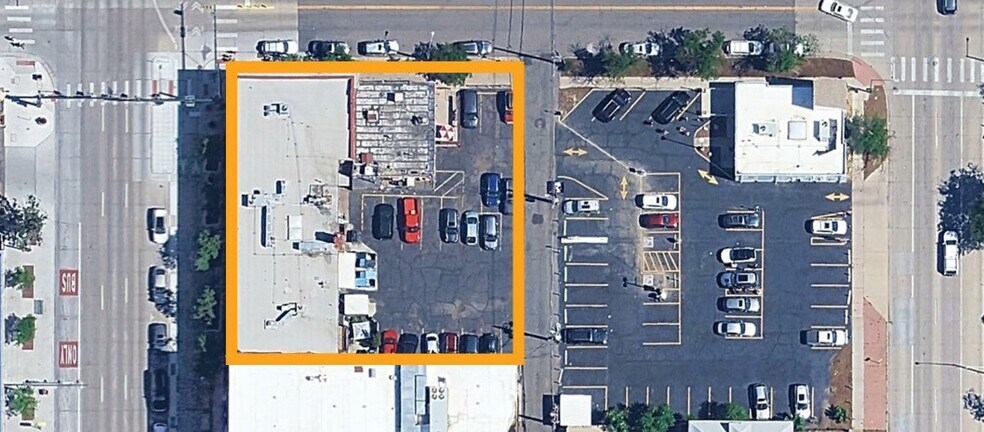 More Photos Of 76 Broadway, Denver Storefront Retail Office For Lease