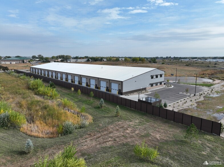More Photos Of 2246 Zurich Dr, Fort Collins Warehouse For Lease