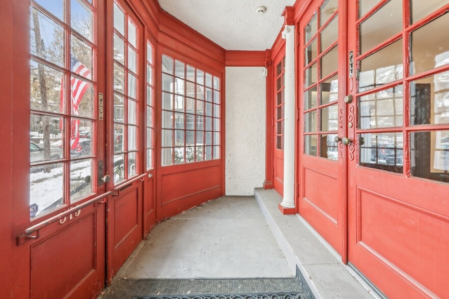 More Photos Of 375 Fairmount Ave, Jersey City Religious Facility For Sale