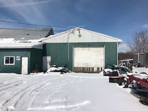 More Photos Of 2097 Dilworth Rd, Kars Land For Lease