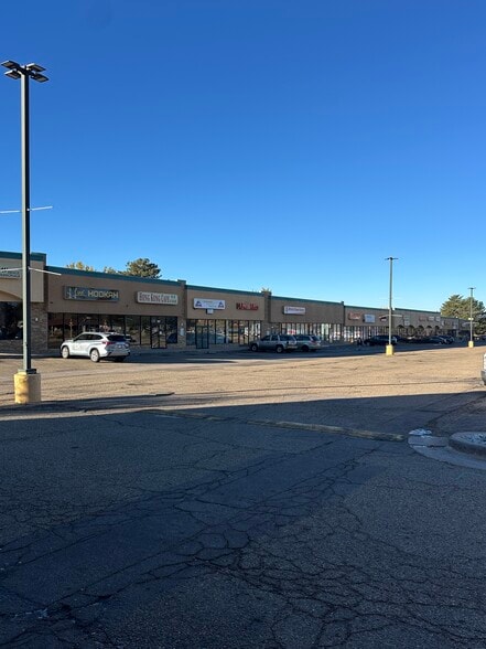 More Photos Of 10890 E Dartmouth Ave, Aurora Storefront For Lease