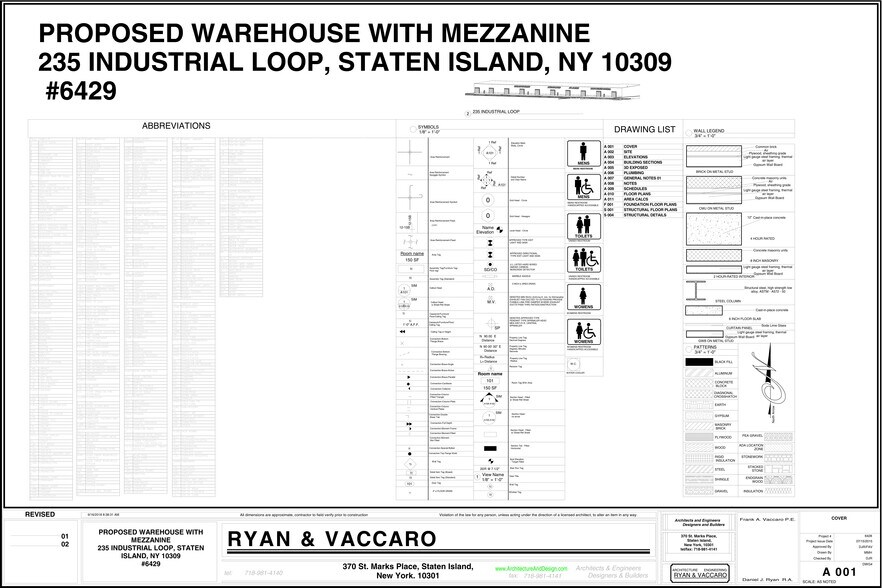 More Photos Of 235 Industrial Loop, Staten Island Land For Lease