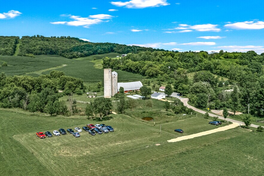 More Photos Of N7681 500th St, Menomonie Lodge Meeting Hall For Sale