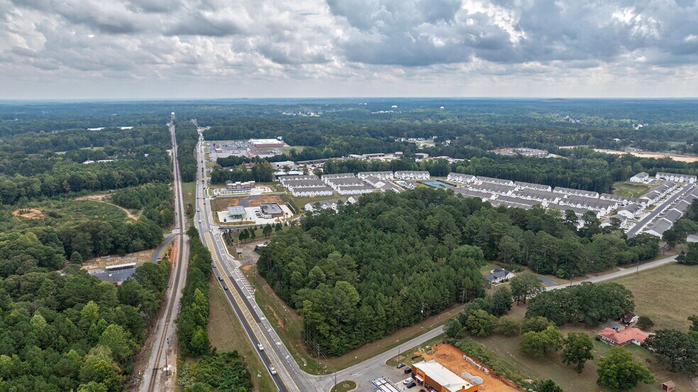 More Photos Of Apalachee Church Rd, Auburn Land For Sale