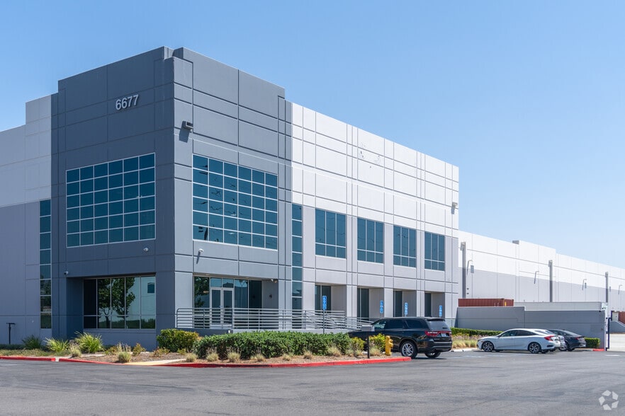 Primary Photo Of 2358 Cottonwood Ave, Riverside Warehouse For Lease