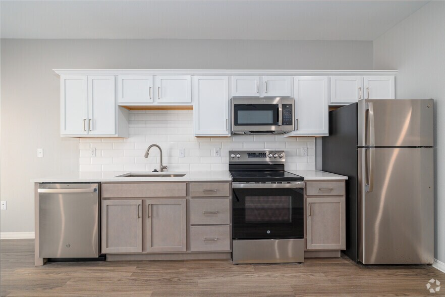 More Photos Of 2620 W Sunshine St, Springfield Apartments For Lease