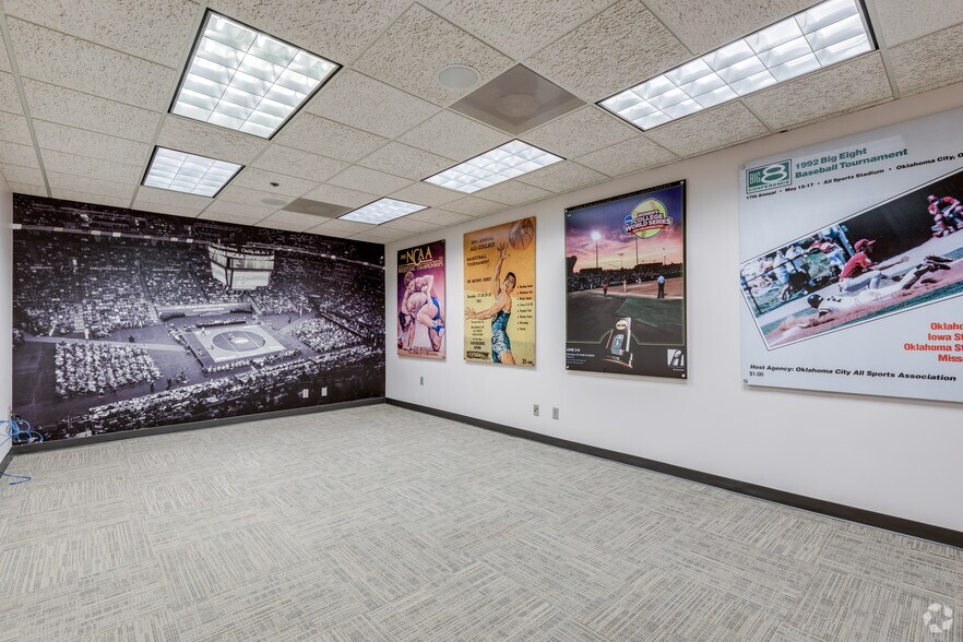 Photo of 2nd Floor Ste N-250