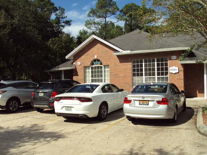 More Photos Of 8833 Perimeter Park Blvd, Jacksonville Medical For Lease