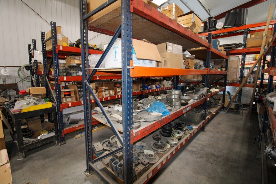 More Photos Of 6059 159th St, Galva Food Processing For Sale