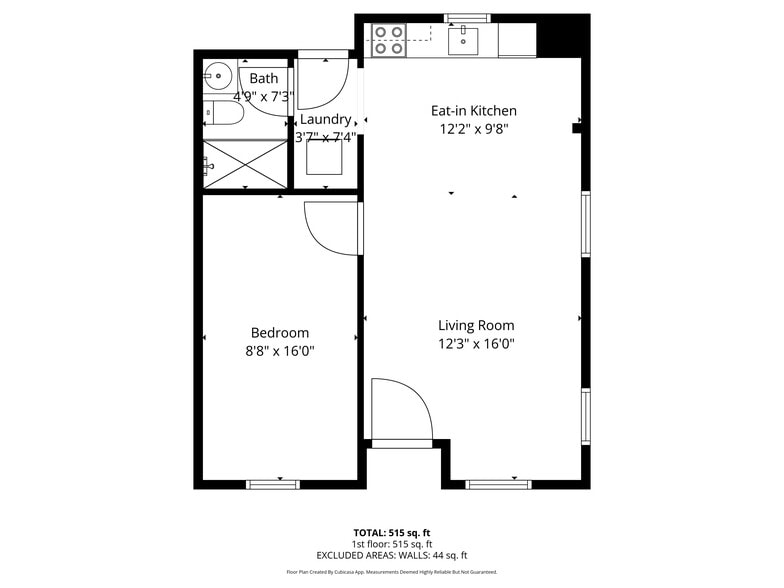 More Photos Of 521 W 37th St, Savannah Multifamily For Sale