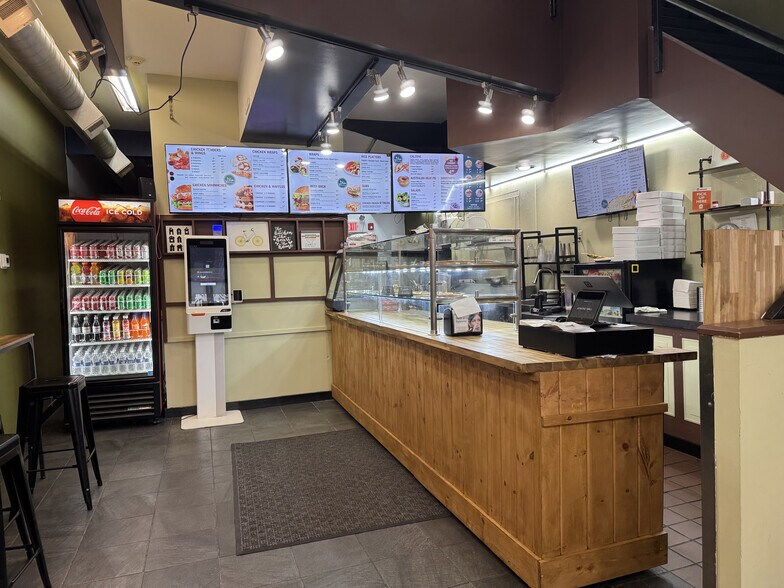 More Photos Of 146-148 E State St, Ithaca Storefront Retail Residential For Sale