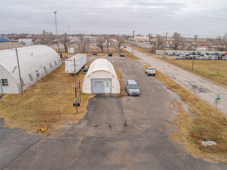 More Photos Of , El Reno Industrial For Sale