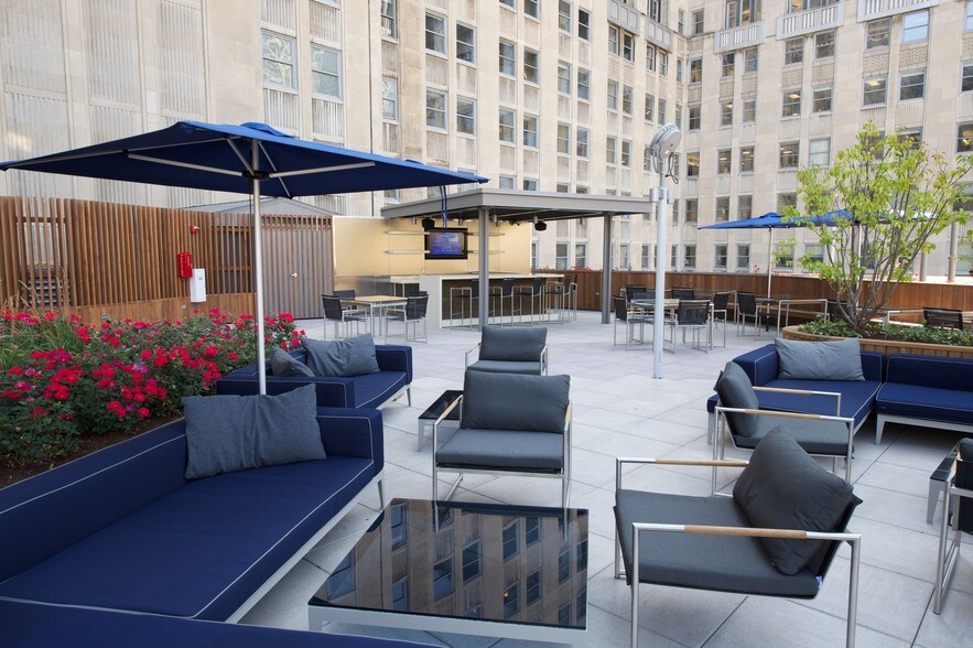 More Photos Of 20 N Wacker Dr, Chicago Office For Lease