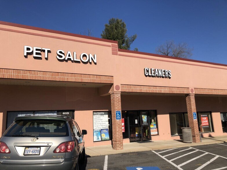 More Photos Of 6013-6035 Wilson Blvd, Arlington Unknown For Lease