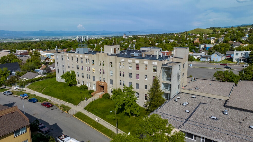 More Photos Of 25 Ewing St, Helena Medical For Sale