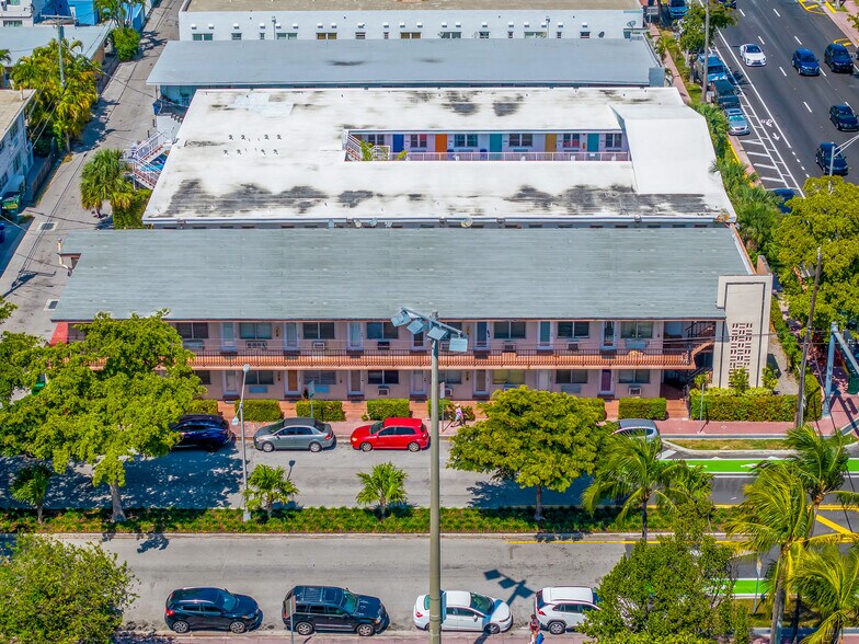 More Photos Of 7300 Harding Ave, Miami Beach Apartments For Sale