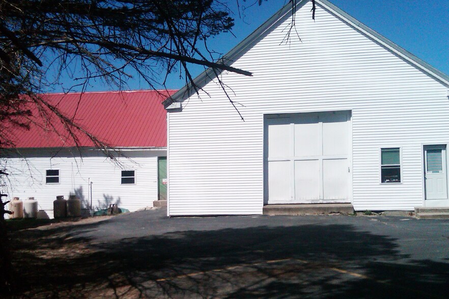 More Photos Of 235 Summer Rd, Boxborough Light Manufacturing For Lease