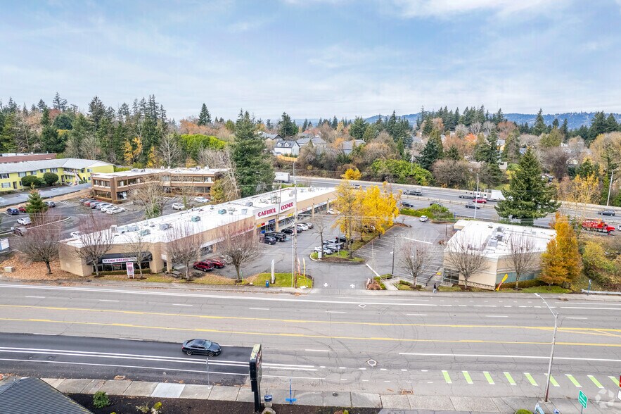 More Photos Of 10075 SW Barbur Blvd, Portland Unknown For Lease