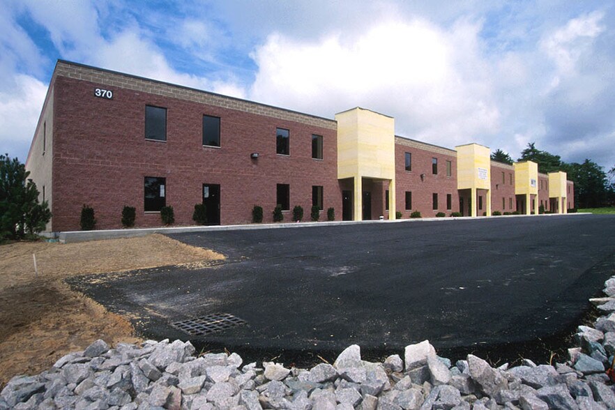 More Photos Of 370 Libbey Industrial Pky, Weymouth Manufacturing For Lease