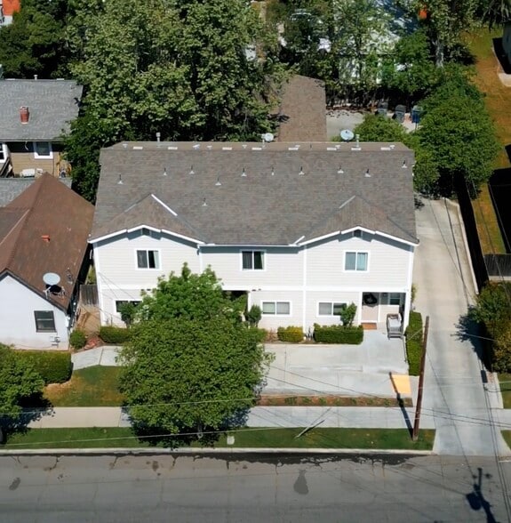 More Photos Of , Fresno Multifamily For Sale