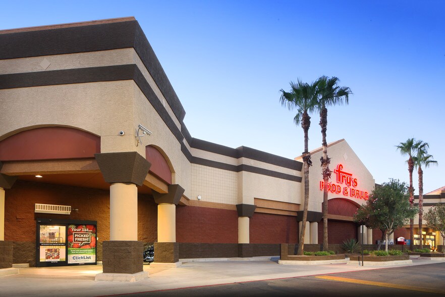 More Photos Of 714-754 S Val Vista Dr, Gilbert Unknown For Lease