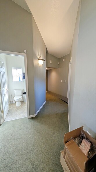 More Photos Of 108 N Division St, Pinehurst Medical For Sale