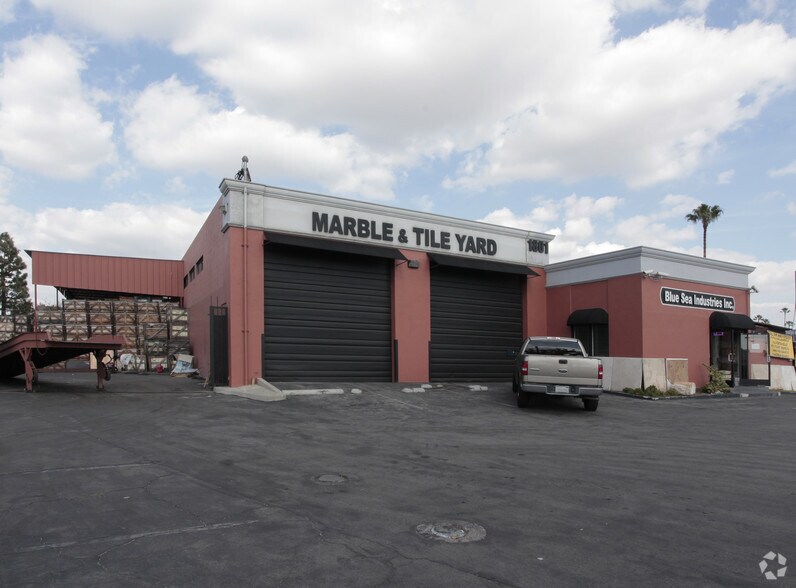 Primary Photo Of 1801 E Ball Rd, Anaheim Warehouse For Lease