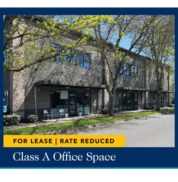 Primary Photo Of 2645 Suzanne Way, Eugene Office For Lease