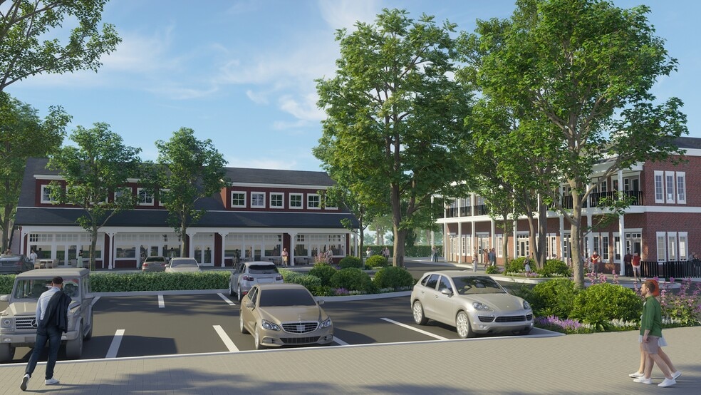 More Photos Of 9908 New Town Rd, Waxhaw Unknown For Lease