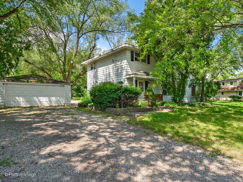More Photos Of 5107 N Arlington Heights Rd, Long Grove Land For Sale