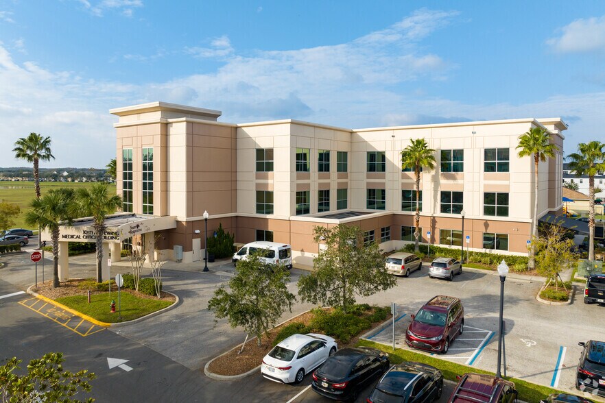 More Photos Of 3701 W Avalon Park Blvd, Orlando Medical For Lease