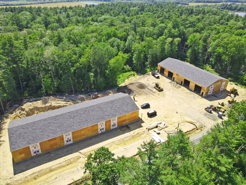 More Photos Of 165 Palmer Rd, Plympton Manufacturing For Sale