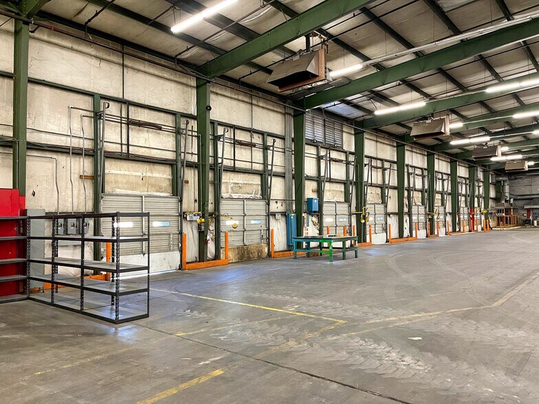 More Photos Of 50 Iron Gate Rd, Clarksville Manufacturing For Lease