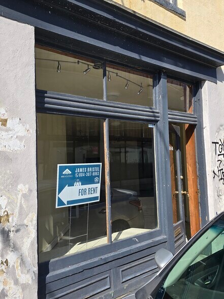 More Photos Of 314 Brook Rd, Richmond Storefront Retail Residential For Lease