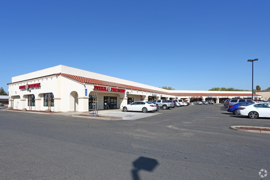 Primary Photo Of 3142 G St, Merced Unknown For Lease