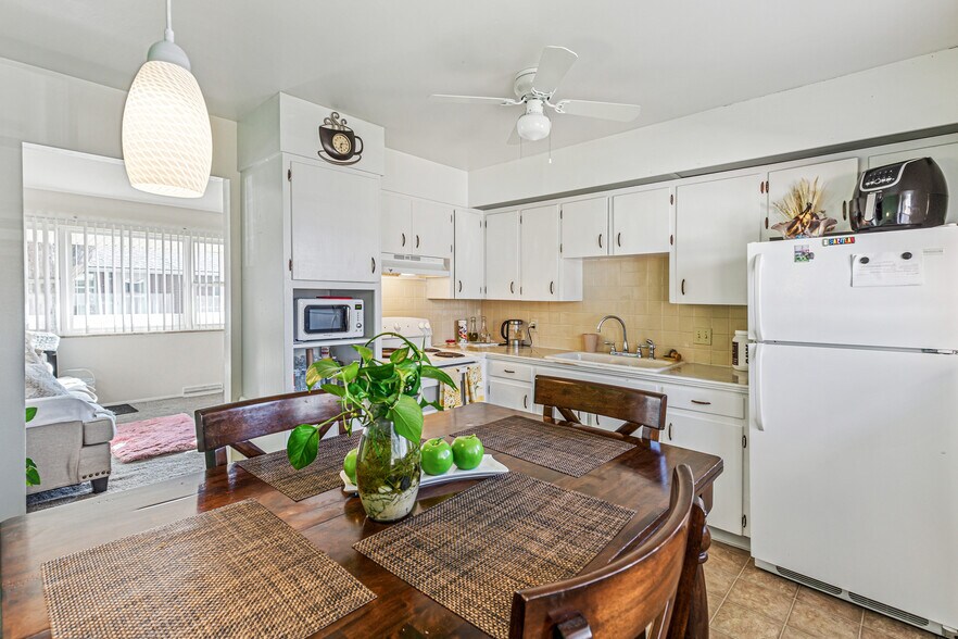 More Photos Of 3620-3632 Ingalls St, Wheat Ridge Apartments For Sale