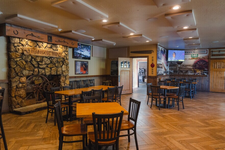 More Photos Of 5159 CA-140, Mariposa Restaurant For Sale