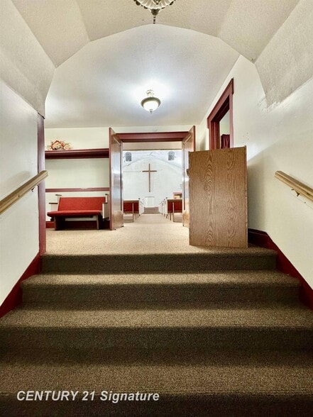 More Photos Of 1214 N Michigan Ave, Saginaw Specialty For Sale