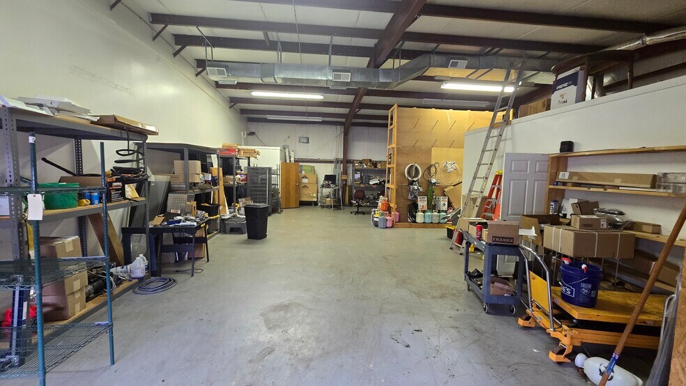 More Photos Of 2704-2706 S Main St, Concord Light Distribution For Sale