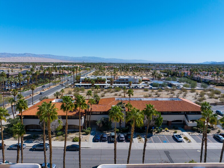 Primary Photo Of 801 E Tahquitz Canyon Way, Palm Springs Office For Sale