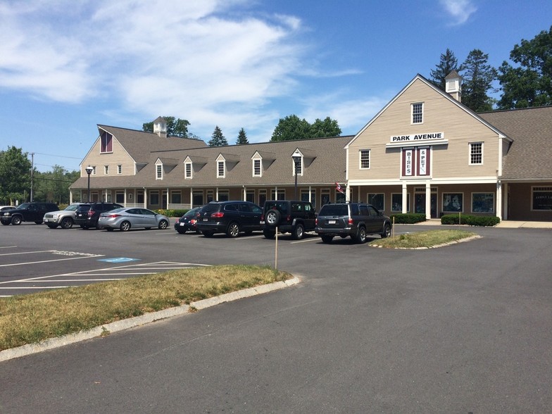 Primary Photo Of 120 W Center St, West Bridgewater Medical For Lease