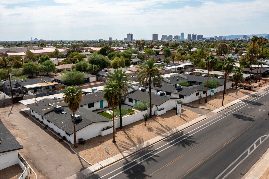More Photos Of 4811-4815 N 15th Ave, Phoenix Apartments For Sale