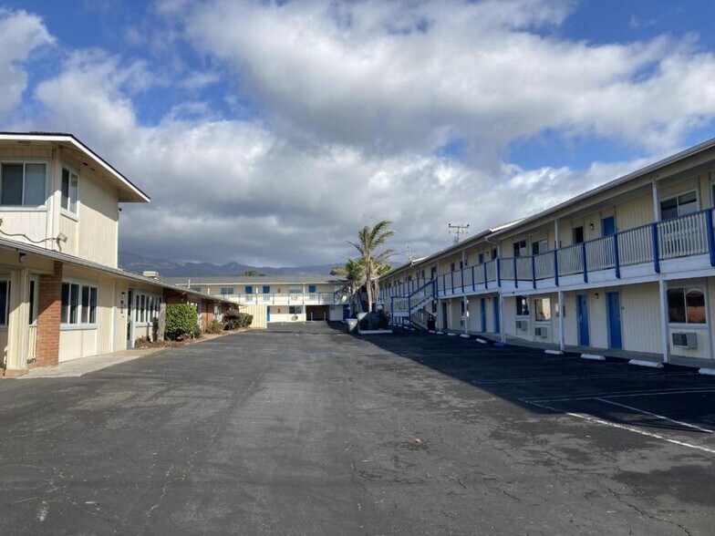 More Photos Of 9450 Castillo Dr, San Simeon Hotel For Sale