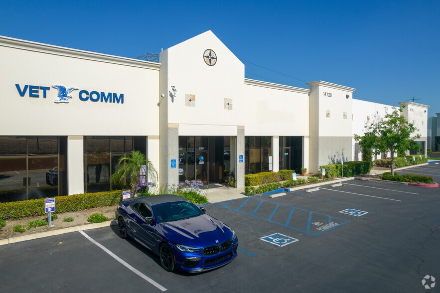 More Photos Of 14702-14738 Central Ave, Chino Warehouse For Lease